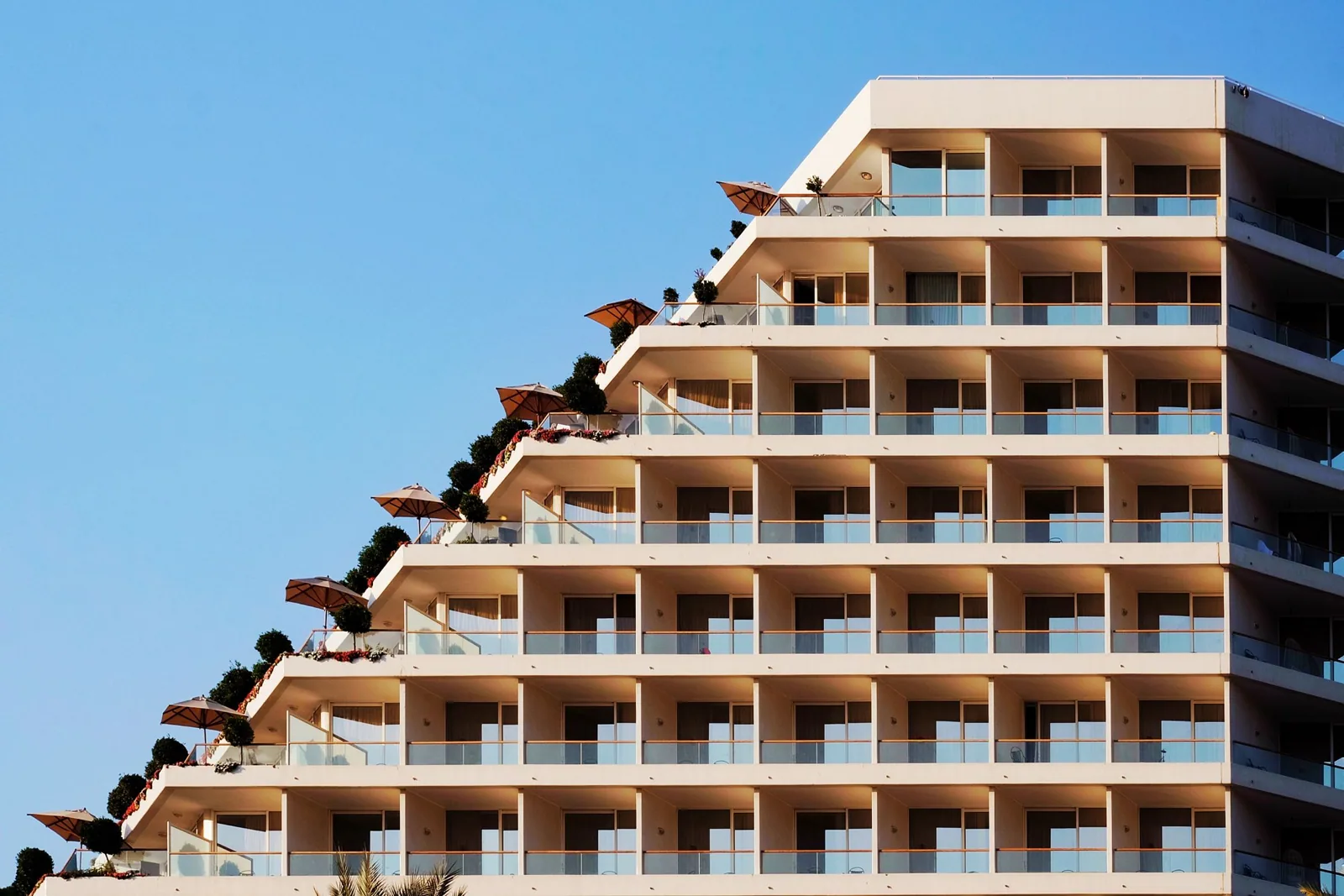 Hotel Roofing in Huntington Beach, CA